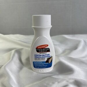 Palmer's Cocoa Butter Formula‎ Body Lotion, 1.7 Oz/Vitamin E, Heals Travel Size